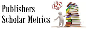 Publishers Scholar Metrics